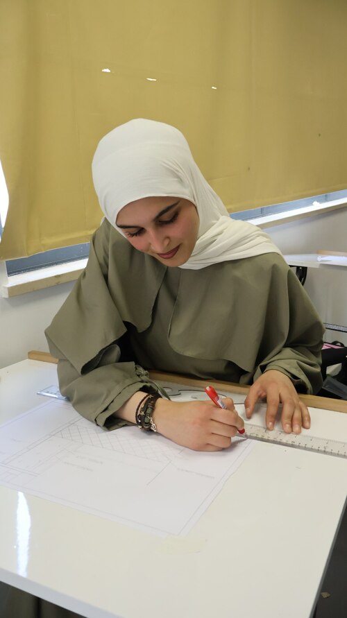 Dar al-Kalima University